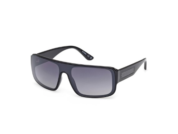 HM000130001B, Brille "Harley-Davidson block logo"