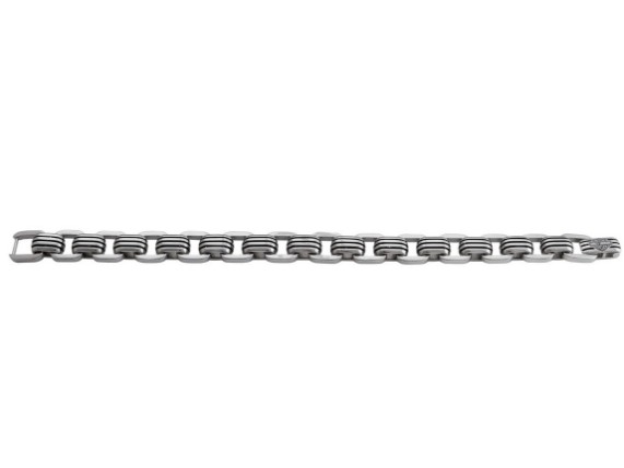 HSB0250-8, Armband "B&S Steel Line"