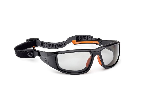 HZ00516601A, Brille "HDMC"