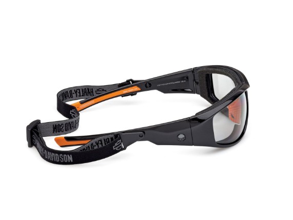 HZ00516601A, Brille "HDMC"