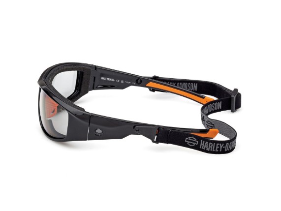 HZ00516601A, Brille "HDMC"