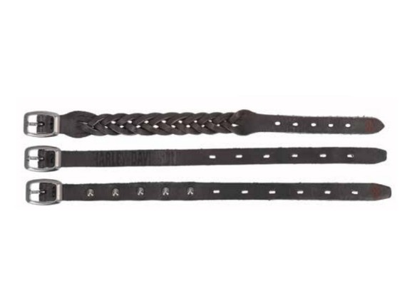 MAU607, Armband " Traditional 3 Leder- set"