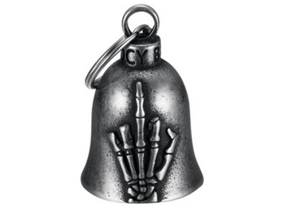MB0016V, Ride Bell "Fuck You"