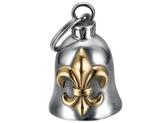 MB0018G, Ride Bell "Lilie"