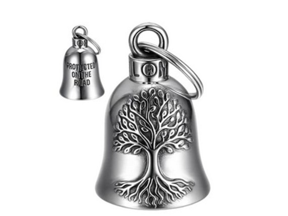 MB0058, Ride Bell "Baum des Lebens