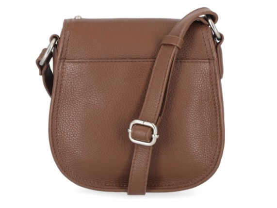 MHW010, Tasche "Vintage Rivet crossbody"
