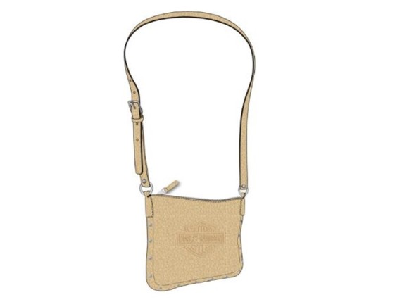 MHW044, Tasche "Crossbody"