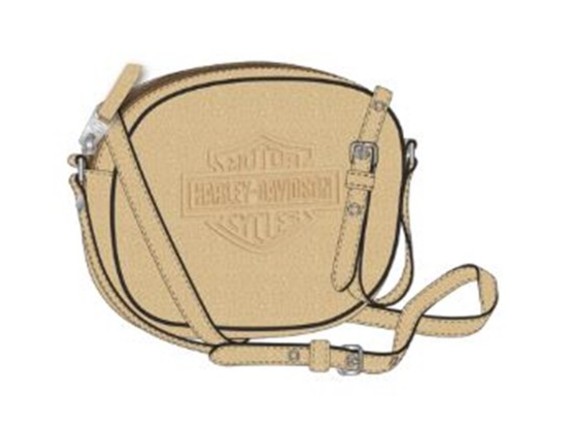 MHW046, Tasche "Small Crossbody"