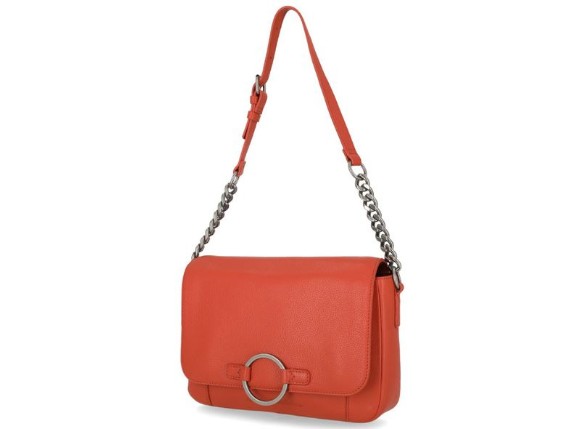 MHW047, Tasche "Flap Bag"