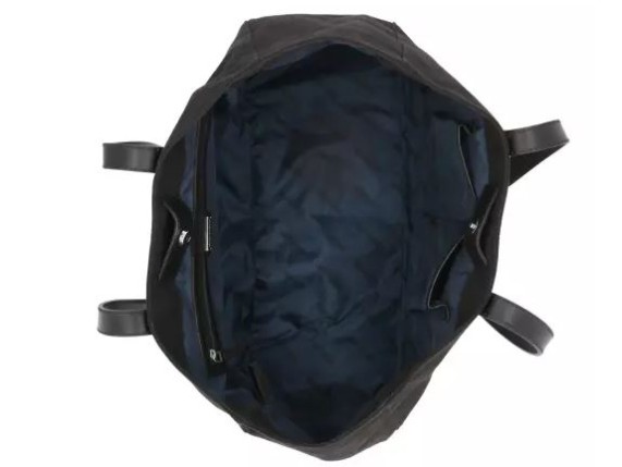MHW054/08, Tasche "Summer Tote B&S Tote"