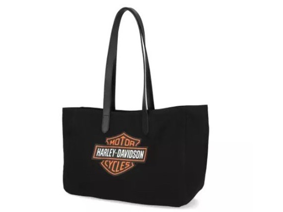 MHW054/08, Tasche "Summer Tote B&S Tote"