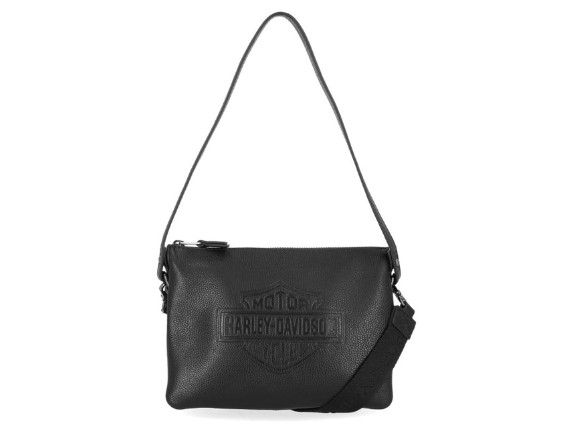 MHW060/08, Handtasche "Rebel Pepple"