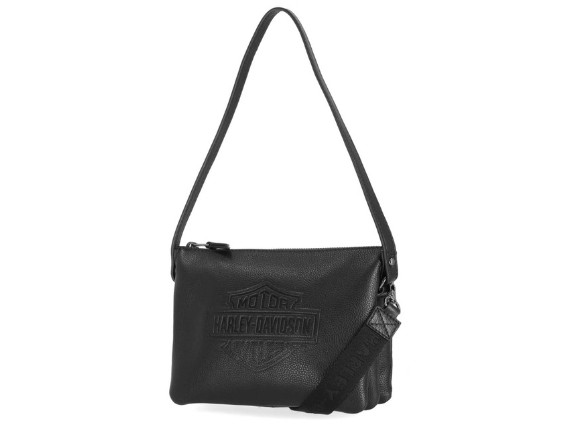 MHW060/08, Handtasche "Rebel Pepple"