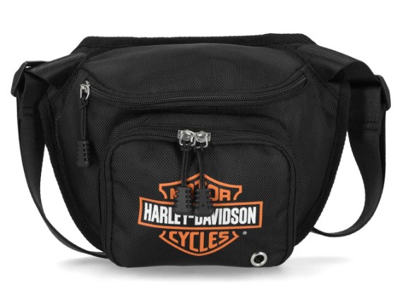 MHW078/108, Gürteltasche "B&S Hip Bag"