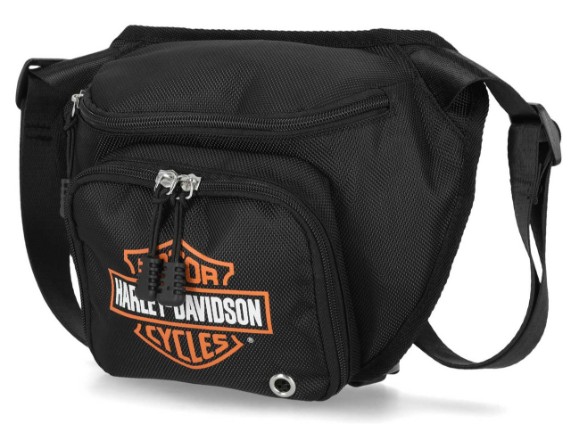 MHW078/108, Gürteltasche "B&S Hip Bag"