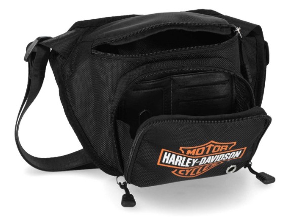 MHW078/108, Gürteltasche "B&S Hip Bag"