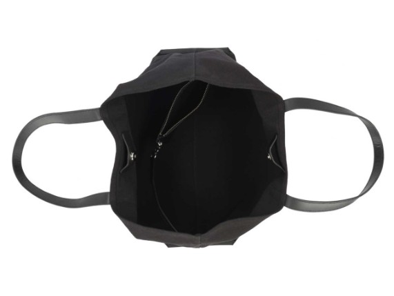 MHW096/08, Tasche "Mirror black"