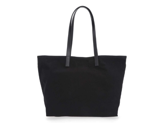 MHW096/08, Tasche "Mirror black"