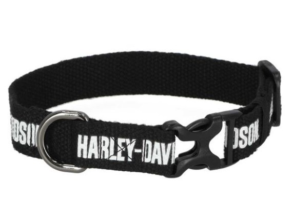MPC002/08-S, Halsband " H-D® Text"