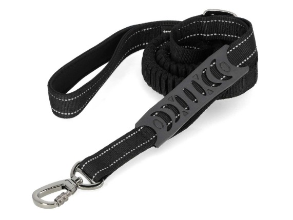 MPC101/08, H-D Leine "Flex Leash"