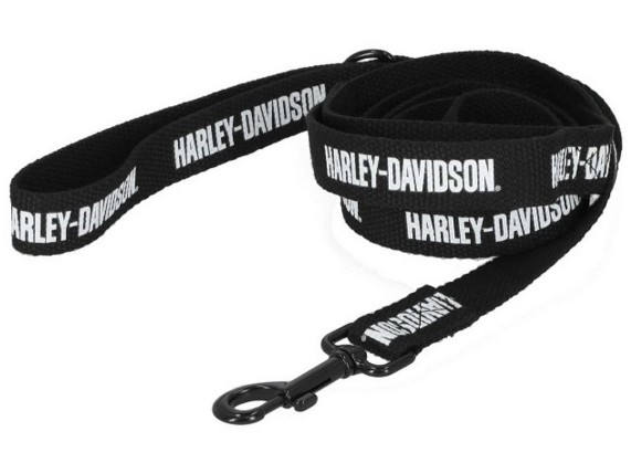 MPC104/08, H-D Text Leash
