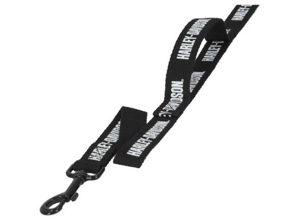 MPC104/08, H-D Text Leash