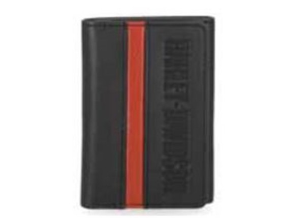 MWM088/08, Wallet "H-D® Center Block Trifold "
