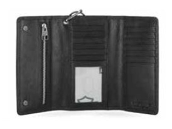 MWM093/08, Wallet "Trucker Chain"