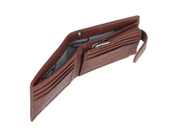 MWM130/01, Geldbörse "H-D Snap Billfold"