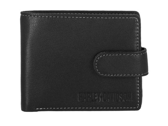 MWM130/08, Geldbörse "H-D Snap Billfold"
