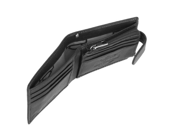 MWM130/08, Geldbörse "H-D Snap Billfold"