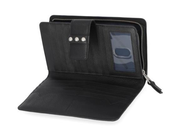 MWW006, Geldbörse "Vintage Rivetcontinental"