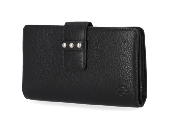 MWW006, Geldbörse "Vintage Rivetcontinental"