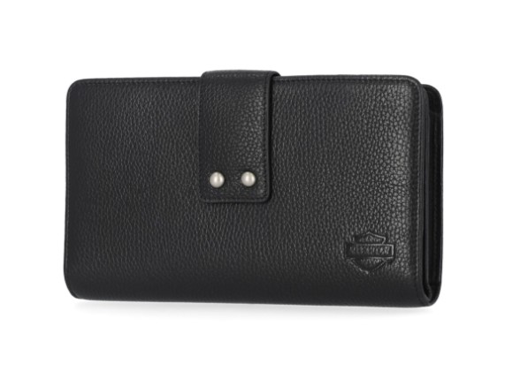 MWW006, Geldbörse "Vintage Rivetcontinental"