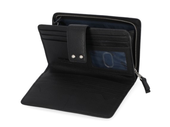 MWW006, Geldbörse "Vintage Rivetcontinental"