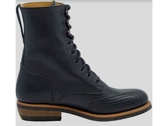 S201701/37, Fahrerschuh "Urban Rebel Lady"
