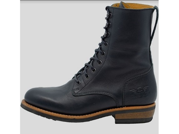 S201701/37, Fahrerschuh "Urban Rebel Lady"