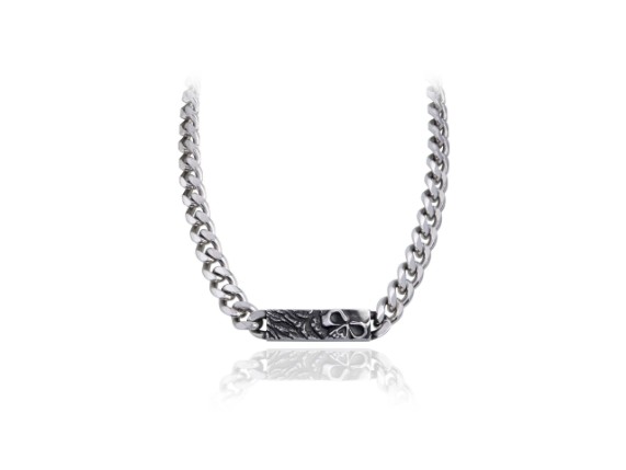 SHN0008-22, Halskette "Phantom Sull"
