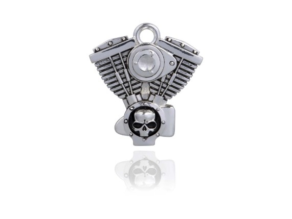 SRB0050, Ride Bell "Engine Road"