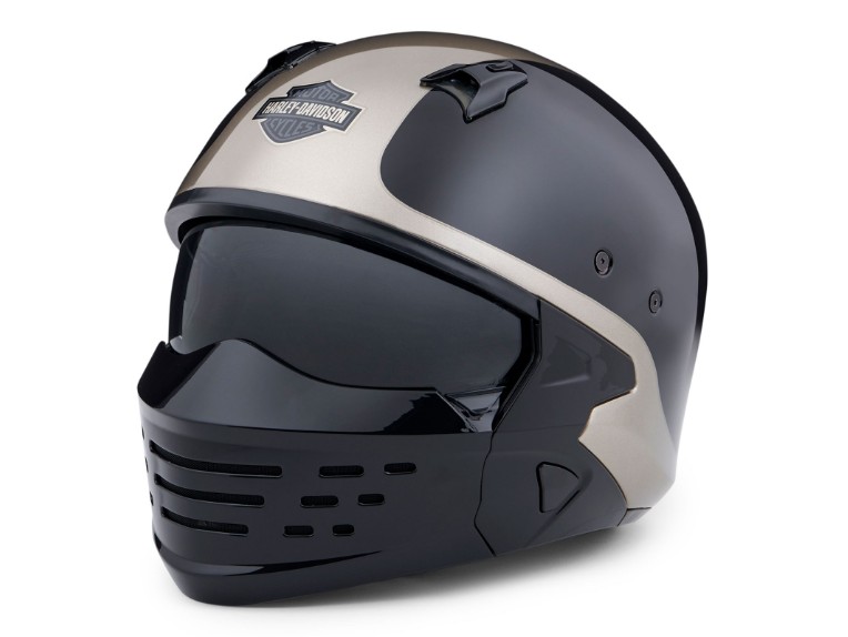 Helm ECE "Sport Glide 2IN1"