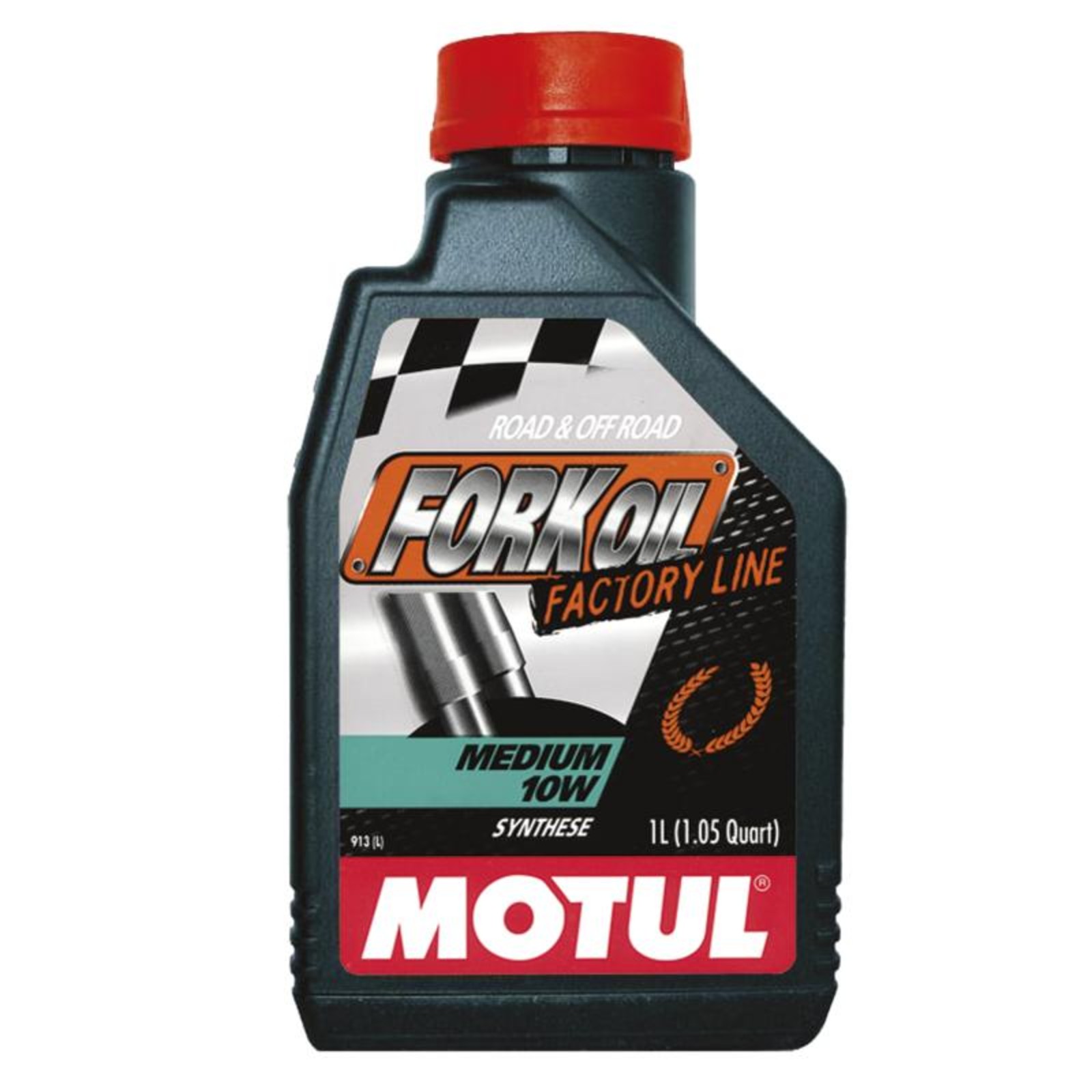 Motul fork oil discount