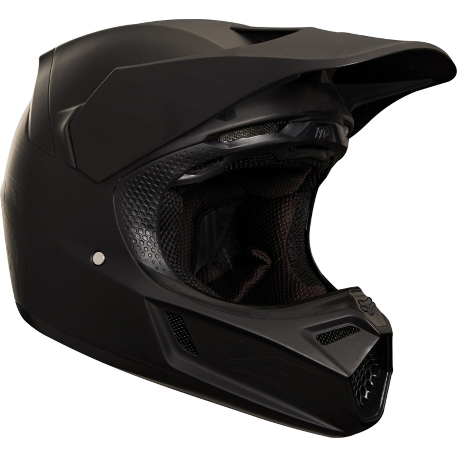 Fox v3 helmet discount