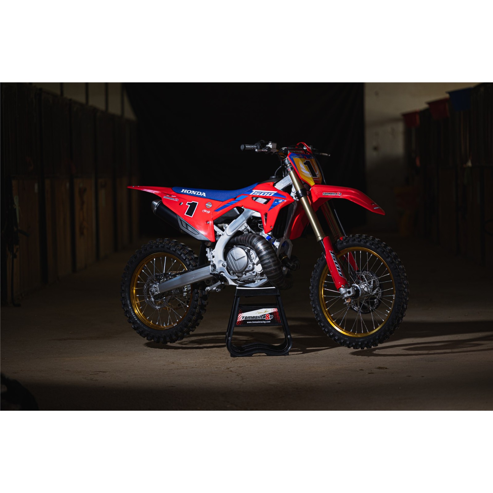 Honda Crf 450 2021 Honda Cr500r 2021-2025 CRF450r CR500 Engine