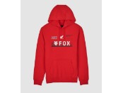 X Honda Fleece PO