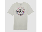 Energy Face SS Prem Tee
