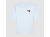 Moto-X Oversized SS Tee