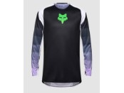 Flexair Grid Jersey