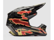 V3 RS Inning Helmet