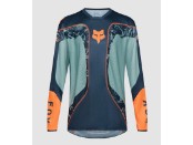 180 Image Print Jersey