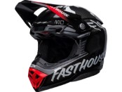Moto-10 Spherical Privateer Helmet